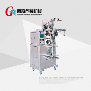 背封立式包裝機(jī)